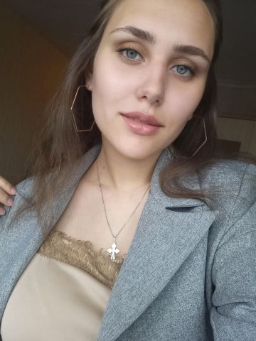 Проститутка Альбина